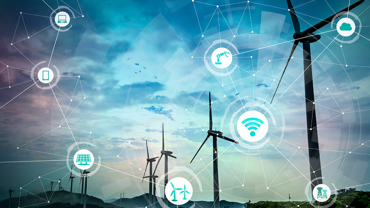 Energy and Utilities